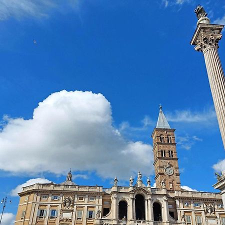 Domus Maggiore Рим Экстерьер фото