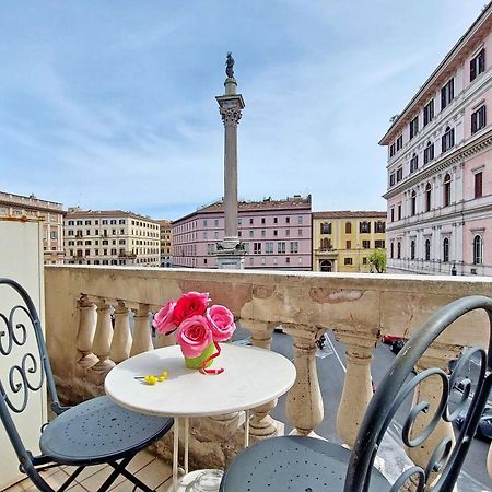 Domus Maggiore Рим Экстерьер фото