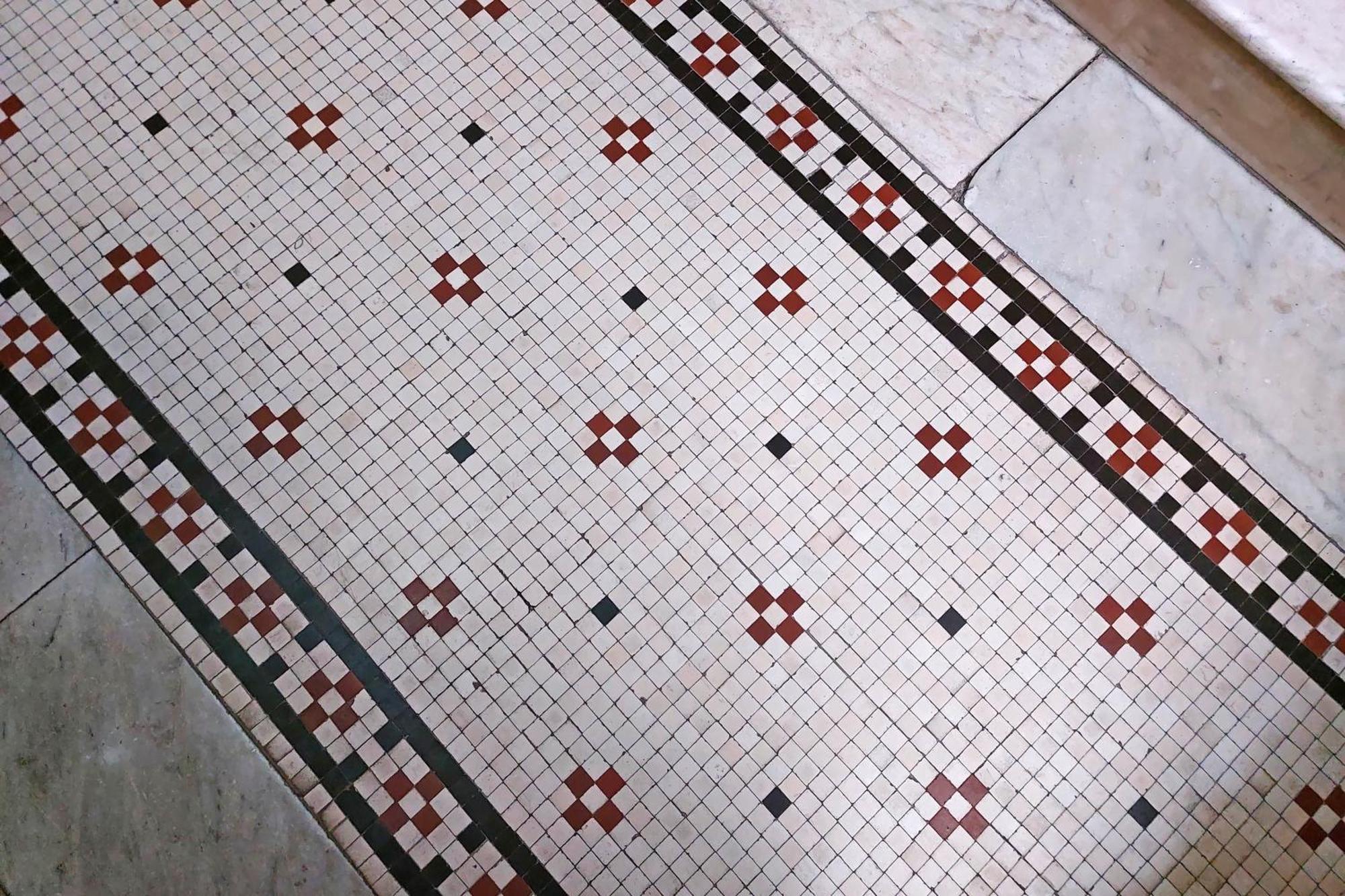 Domus Maggiore Рим Экстерьер фото