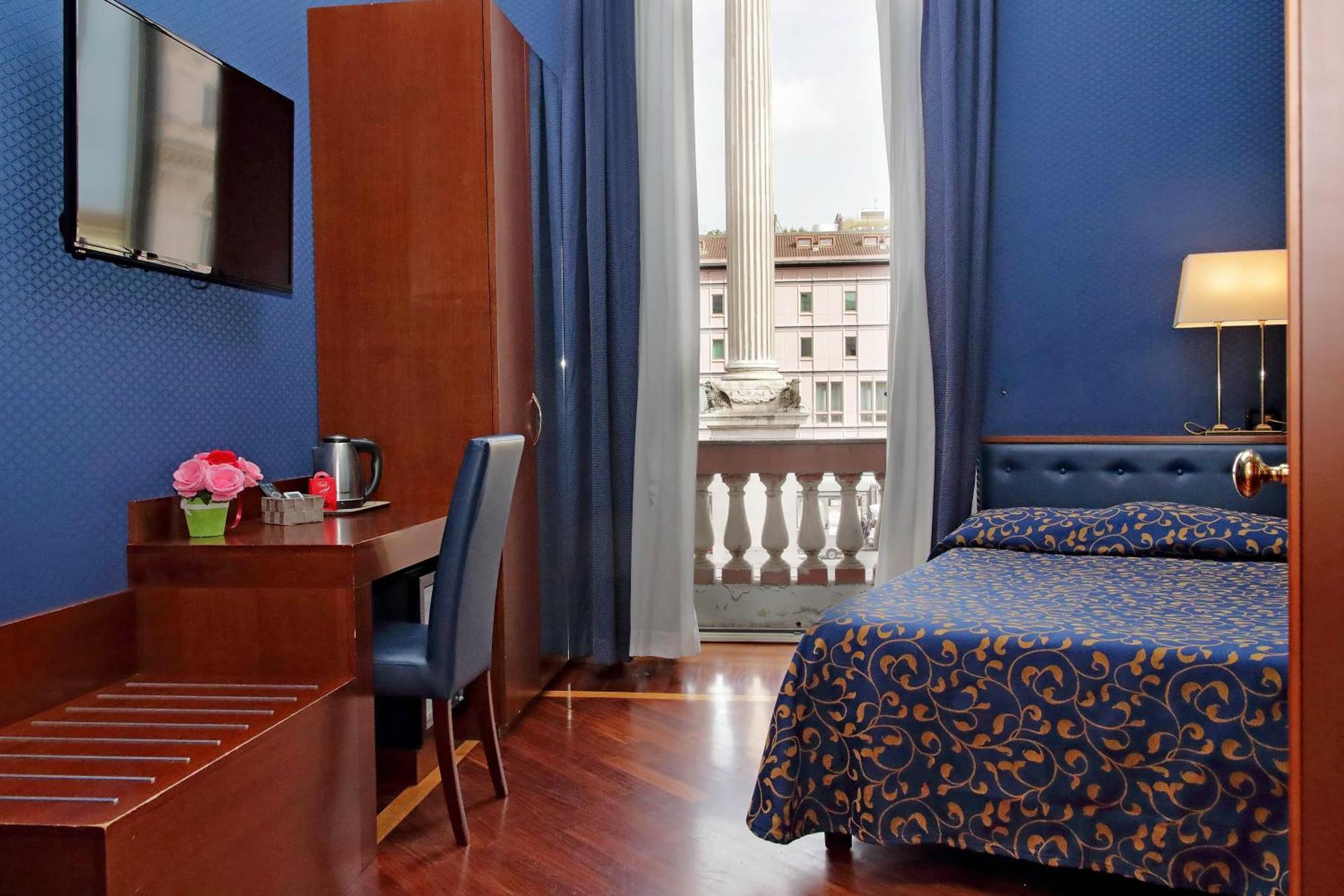 Domus Maggiore Рим Экстерьер фото