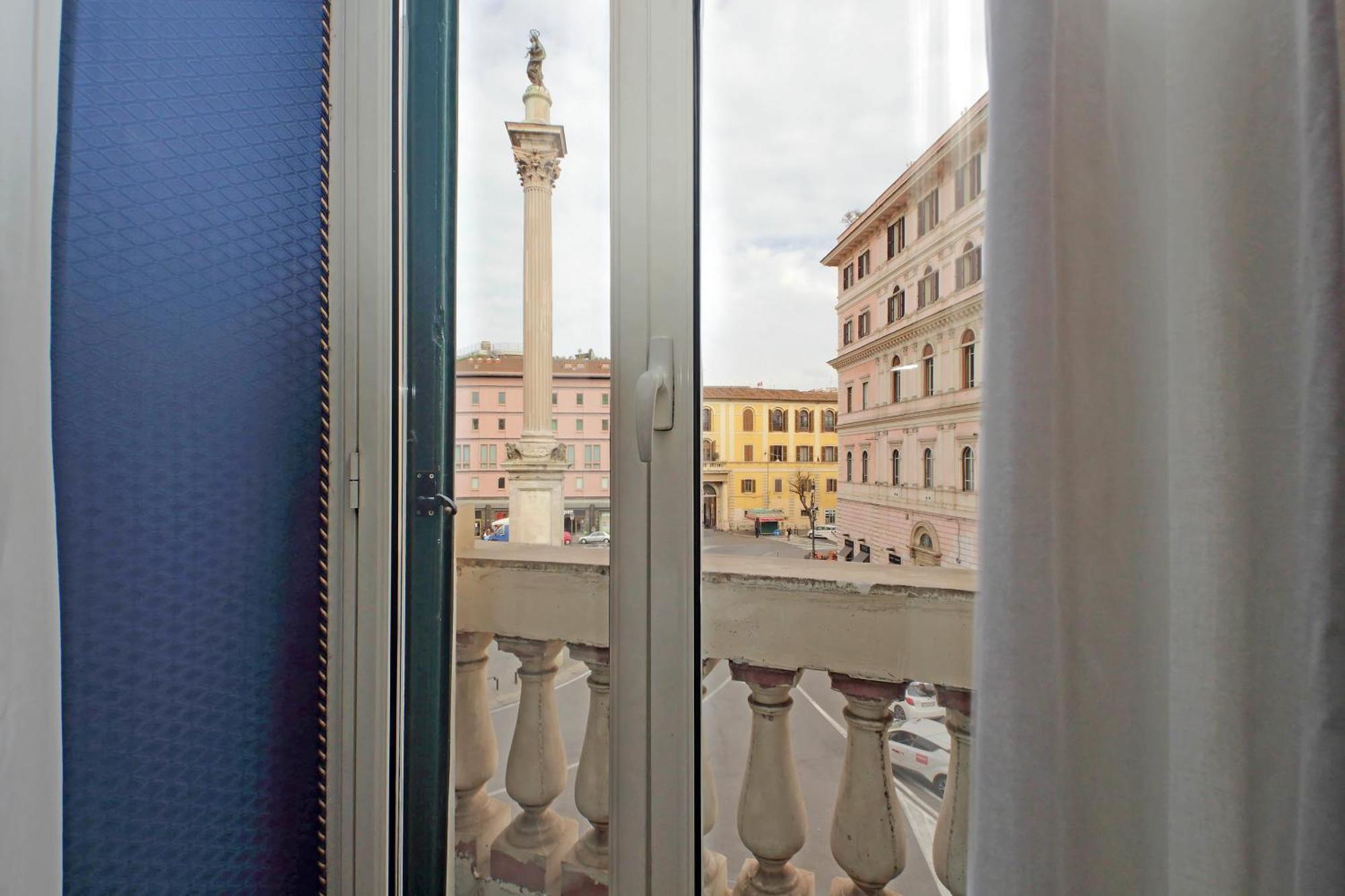 Domus Maggiore Рим Экстерьер фото