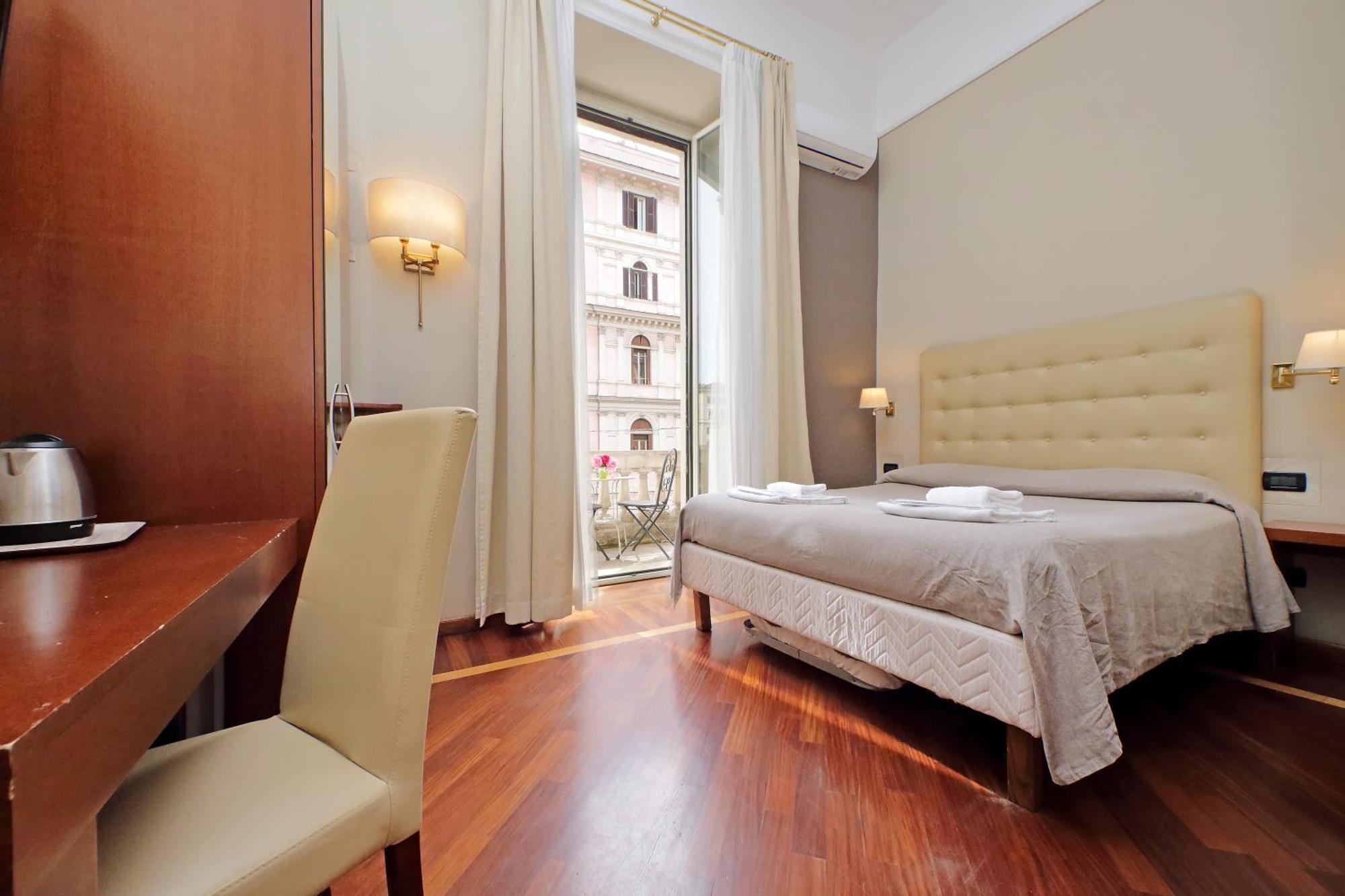 Domus Maggiore Рим Экстерьер фото