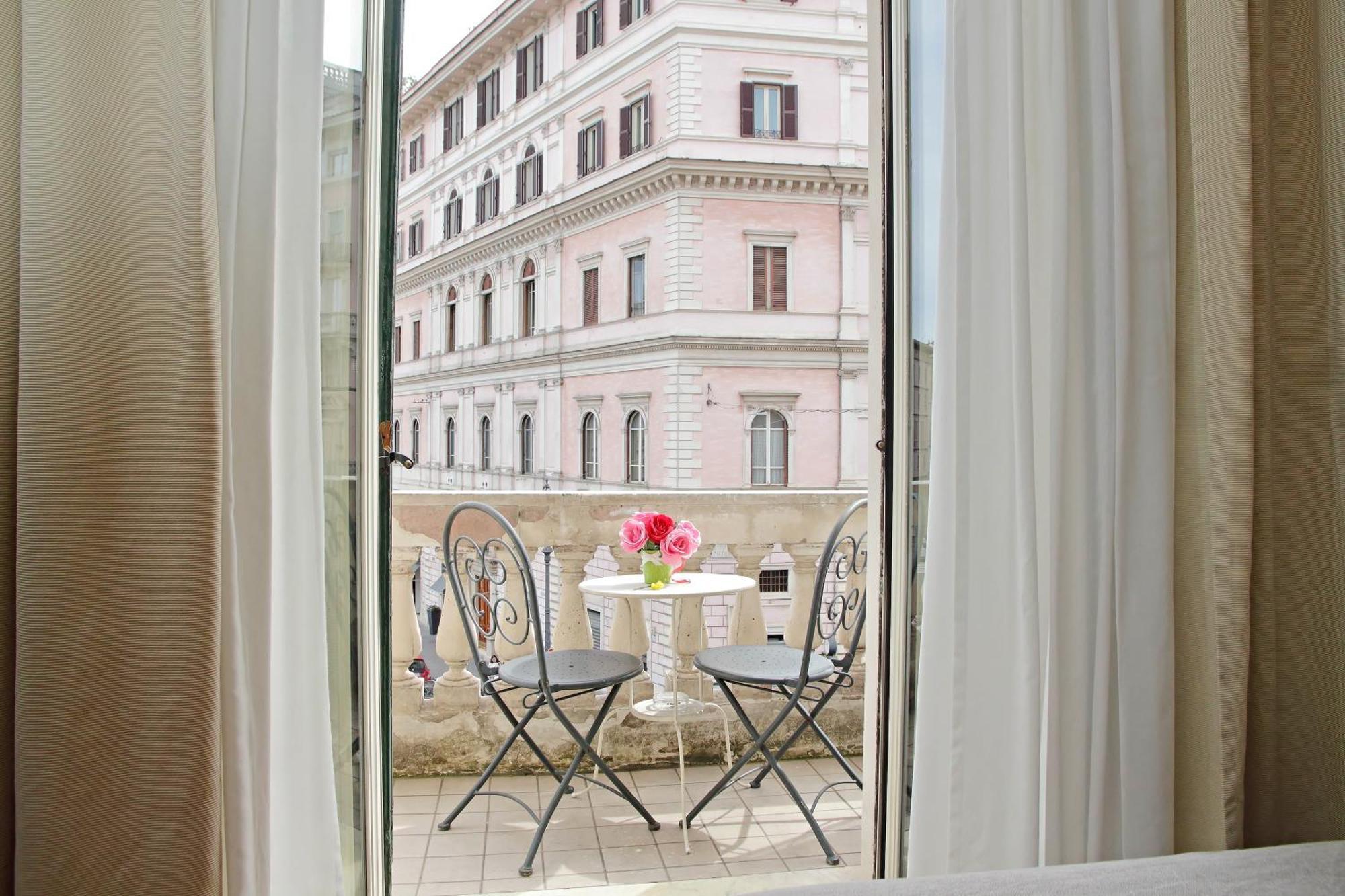 Domus Maggiore Рим Экстерьер фото