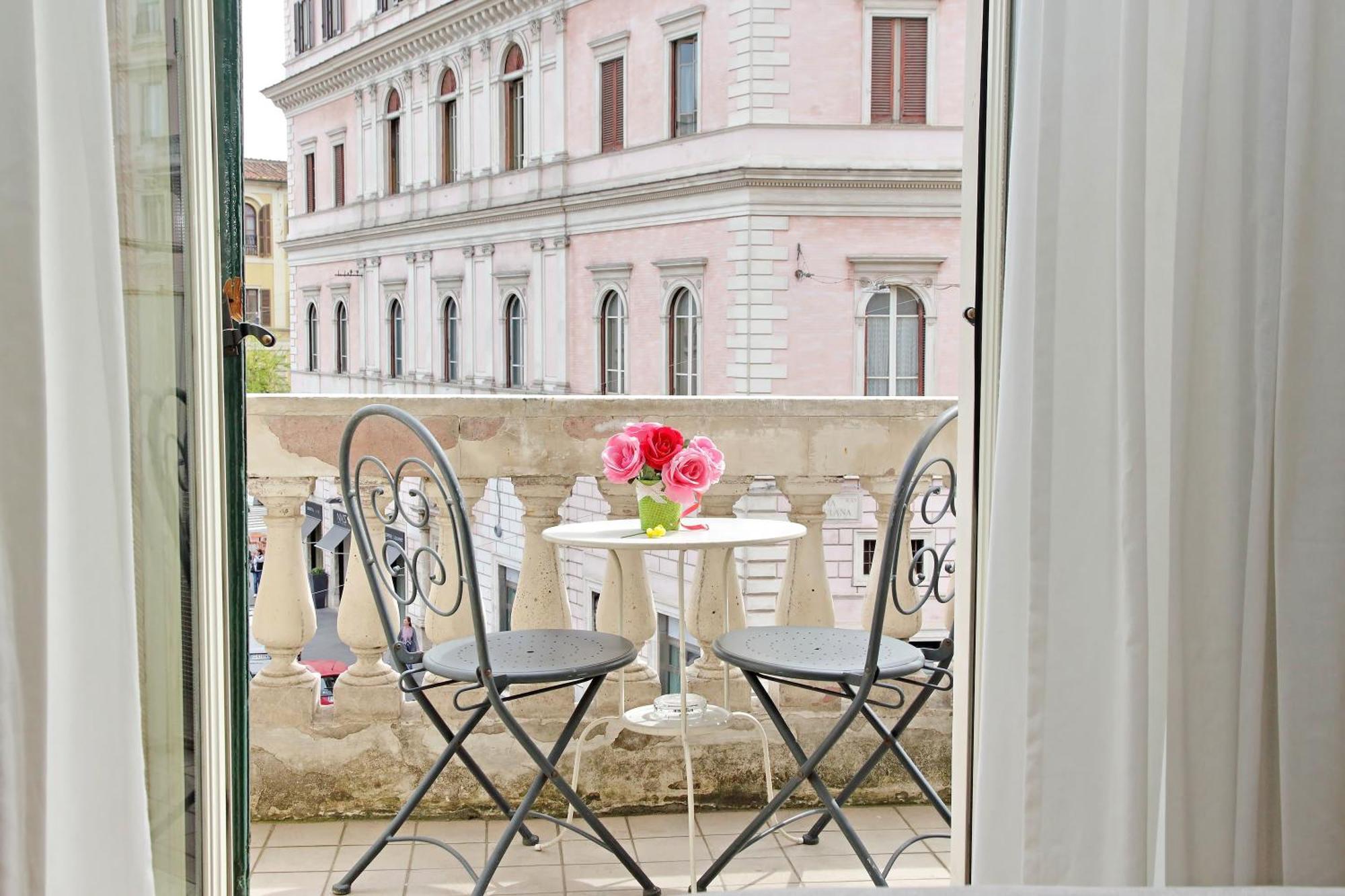 Domus Maggiore Рим Экстерьер фото