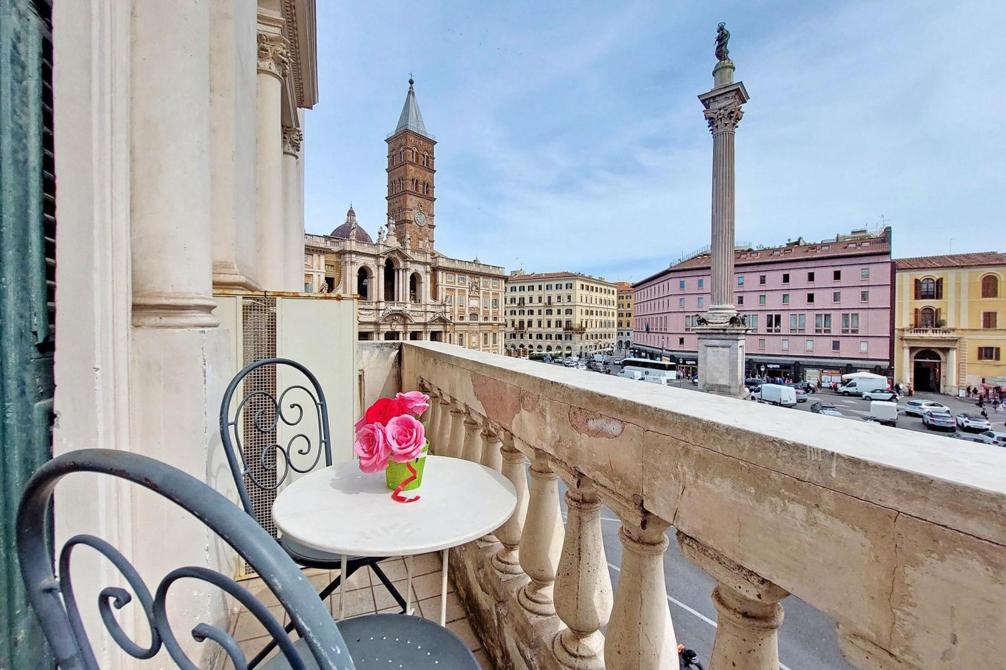 Domus Maggiore Рим Экстерьер фото